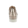 Zapatillas deportivas STONEFLY CREAM 52 LAMINATED LTH 220738 en oro