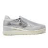 Zapatillas deportivas Stonefly  CREAM 50 LAMINATED en gris para mujer