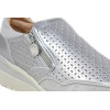 Zapatillas deportivas Stonefly  CREAM 50 LAMINATED en gris para mujer
