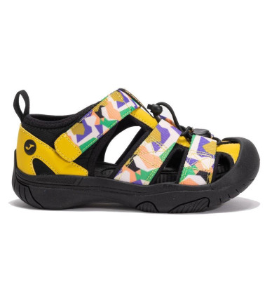 Sandalias cangrejeras Joma S.Neo 2505 en azul para niños