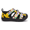 Sandalias cangrejeras Joma S.Neo 2505 en azul para niños