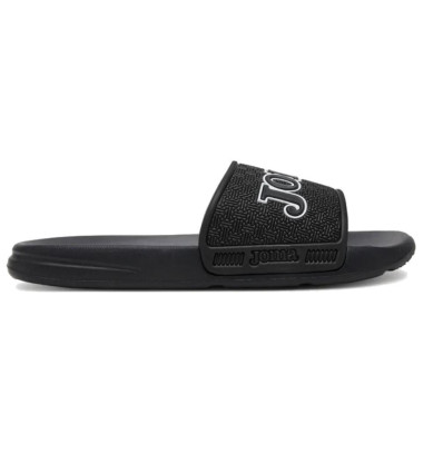 Chanclas de pala Joma  S.LAND MEN 2501 en negro para hombre
