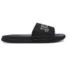 Chanclas de pala Joma  S.LAND MEN 2501 en negro para hombre