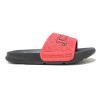 Chanclas de pala S.LAND JR 2506 en rojo