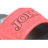 Chanclas de pala S.LAND JR 2506 en rojo