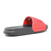 Chanclas de pala S.LAND JR 2506 en rojo