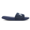 Chanclas de pala Joma S.LAND JR 2503 en azul marino