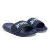 Chanclas de pala Joma S.LAND JR 2503 en azul marino