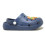 Sandalias deportiva cangrejeras S.FROC JR 2533 en azul marino