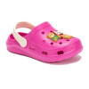 Sandalias deportivas Joma S.FROC JR 2513 en rosa