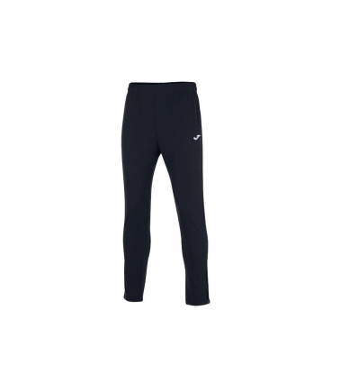 Pantalón de chándal Joma TIRRENO 101580.100 en negro