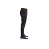 Pantalón de chándal Joma TIRRENO 101580.100 en negro