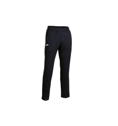 Pantalón largo Joma CLEO II en negro para hombre