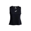 Camiseta de tirantes Joma CHALLENGE en negro