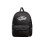 Mochila Vans Old Skool Classic VN000H4YBLK1 en negro