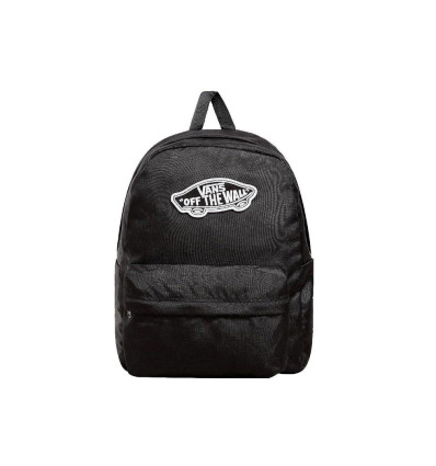 Mochila Vans Old Skool Classic VN000H4YBLK1 en negro