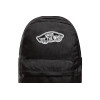 Mochila Vans Old Skool Classic VN000H4YBLK1 en negro