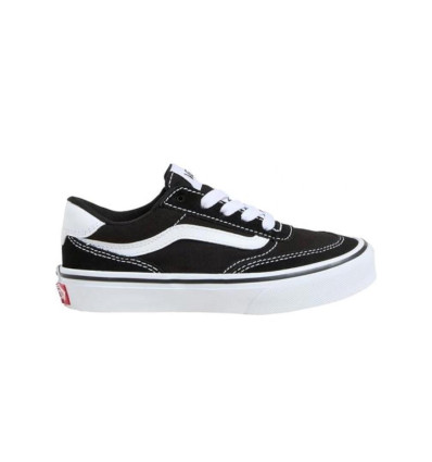 Zapatillas Vans Brooklyn Ls VN000D7UBZW1 en negro