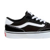 Zapatillas Vans Brooklyn Ls VN000D7UBZW1 en negro
