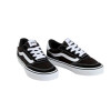 Zapatillas Vans Brooklyn Ls VN000D7UBZW1 en negro