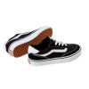 Zapatillas Vans Brooklyn Ls VN000D7UBZW1 en negro