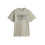 Camiseta de manga corta VANS FULL PATH VN000QN8ZUJ. London Fog.