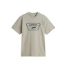 Camiseta de manga corta VANS FULL PATH VN000QN8ZUJ. Lon