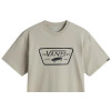 Camiseta de manga corta VANS FULL PATH VN000QN8ZUJ. Lon