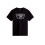 Camiseta de manga corta Vans Full Patch Hombre Vans en negro VN000QN8Y28