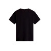 Camiseta de manga corta Vans Full Patch Hombre Vans en negro VN000QN8Y28