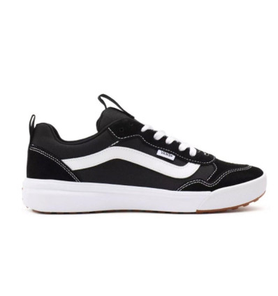 Zapatillas  Vans Mn Range Exp Vn0a5edyiju1 en negro