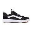 Zapatillas  Vans Mn Range Exp Vn0a5edyiju1 en negro