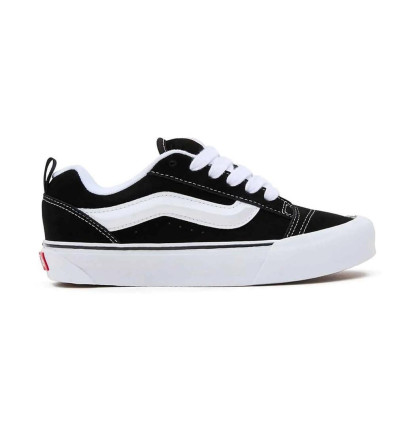 Zapatillas Vans Caldrone VN0A5JM2BA21 en negro