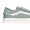 Zapatillas Vans Brooklyn LS VN000D7UTTN1 en gris para mujer