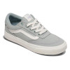 Zapatillas Vans Brooklyn LS VN000D7UTTN1 en gris para mujer