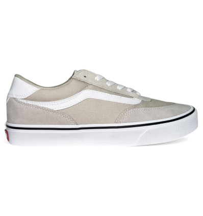 Zapatillas Vans Vans Brooklyn VN000D7QFTY1 en beige