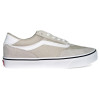 Zapatillas Vans Vans Brooklyn VN000D7QFTY1 en beige