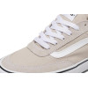 Zapatillas Vans Vans Brooklyn VN000D7QFTY1 en beige