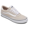 Zapatillas Vans Vans Brooklyn VN000D7QFTY1 en beige