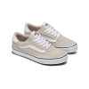 Zapatillas Vans Vans Brooklyn VN000D7QFTY1 en beige
