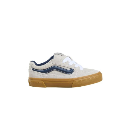 Zapatillas Vans Caldrone Gmpp VN0005W6LKZ1 en gris para niños