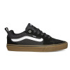 Zapatillas deportivas VANS FILMORE Suede en negro