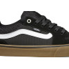 Zapatillas deportivas VANS FILMORE Suede en negro