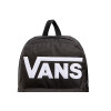 Mochila Vans  Old Skool Drop V VN000H4ZBLK1 en negro