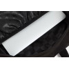 Mochila Vans  Old Skool Drop V VN000H4ZBLK1 en negro