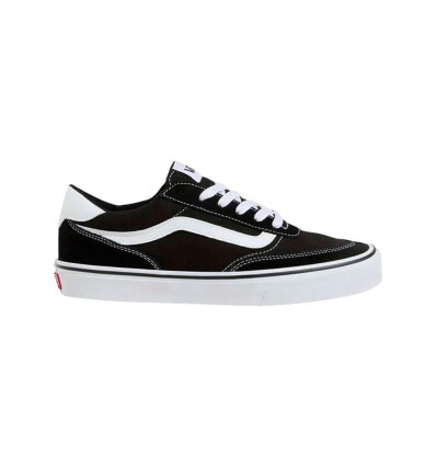 Zapatillas deportivas Vans Brooklyn Ls VN000D7QBA21 en negro