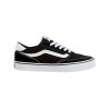 Zapatillas deportivas Vans Brooklyn Ls VN000D7QBA21 en negro
