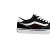 Zapatillas deportivas Vans Brooklyn Ls VN000D7QBA21 en negro