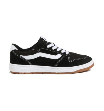 Zapatillas Vans Ryland LS VN000D49BZW1 en negro