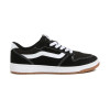Zapatillas Vans Ryland LS VN000D49BZW1 en negro